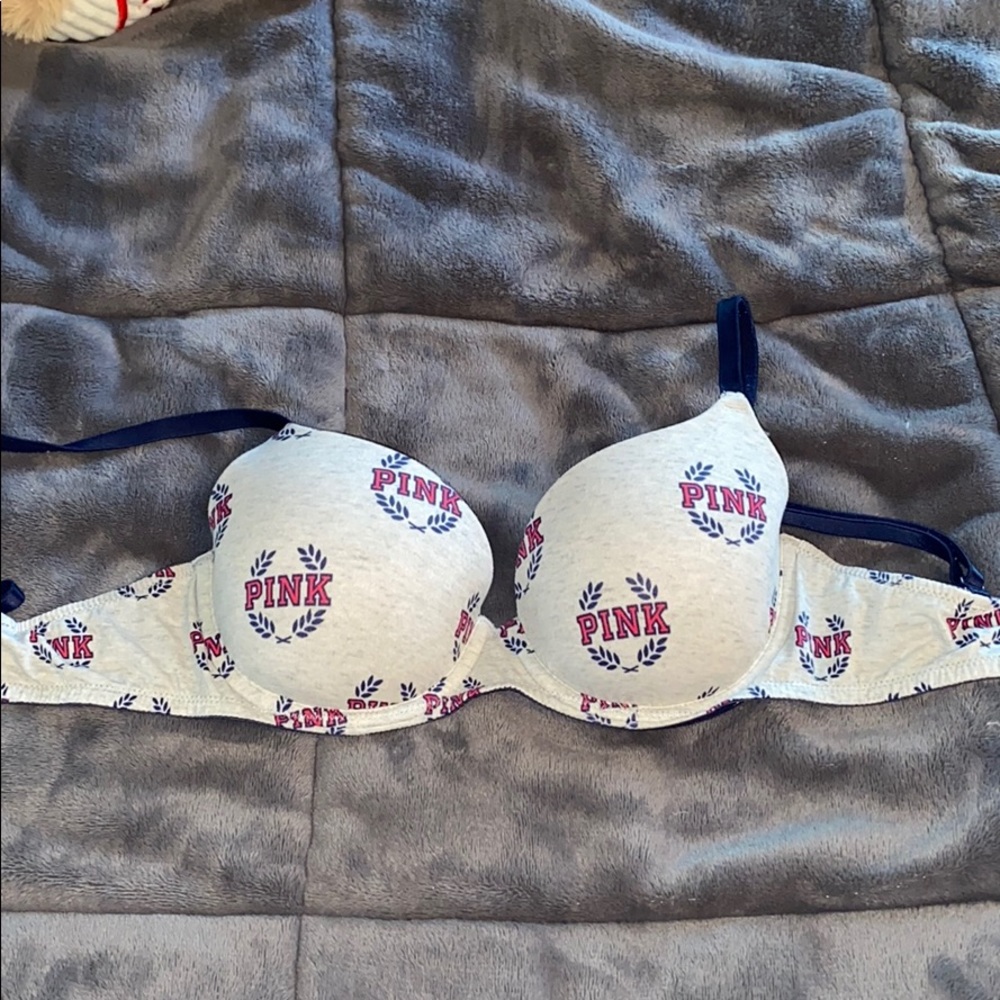 PINK bra